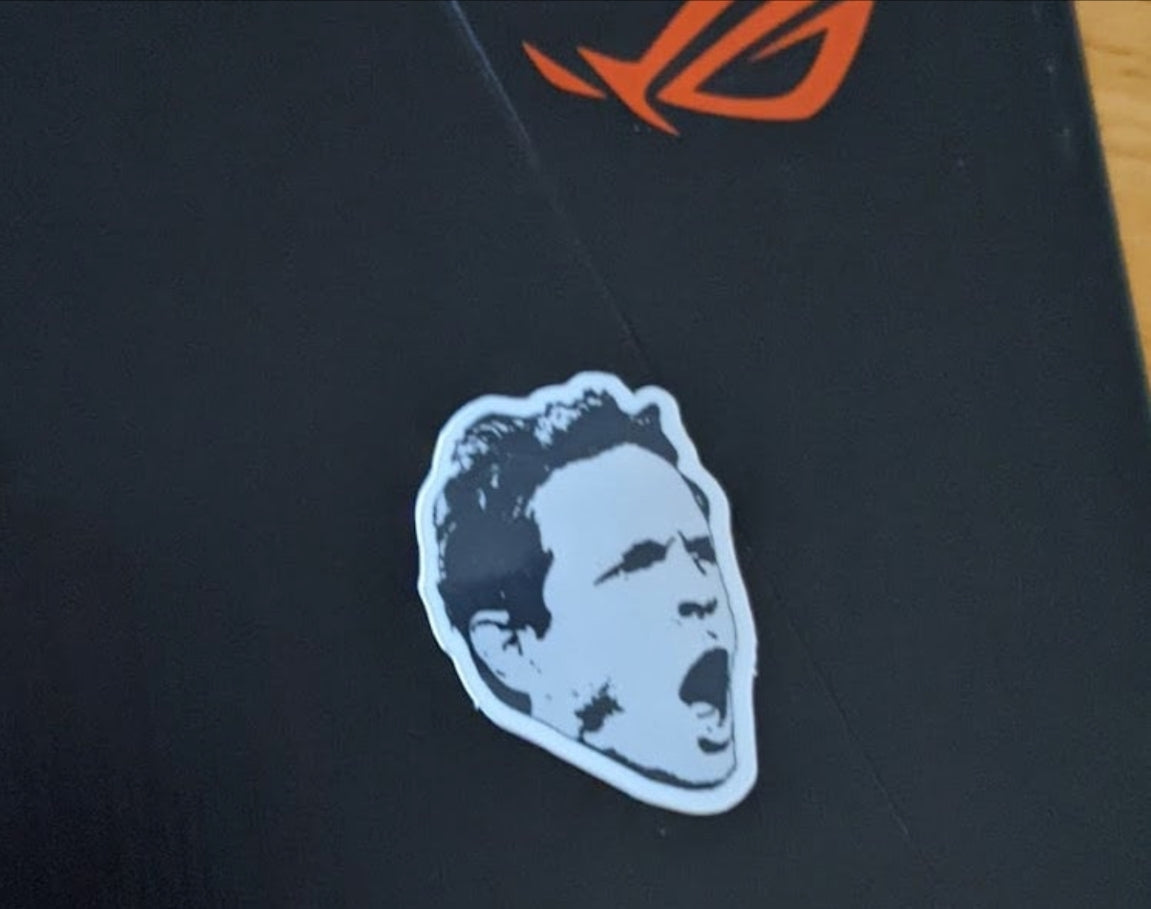 Sunny Sticker Pack