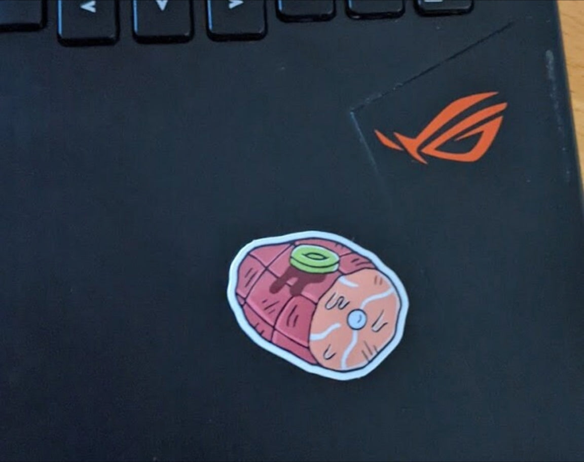 Sunny Sticker Pack