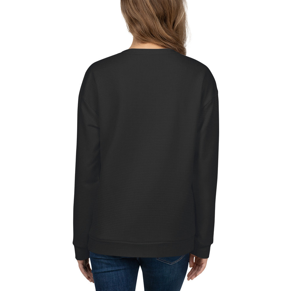 Rum Ham X-Mass Unisex Sweatshirt