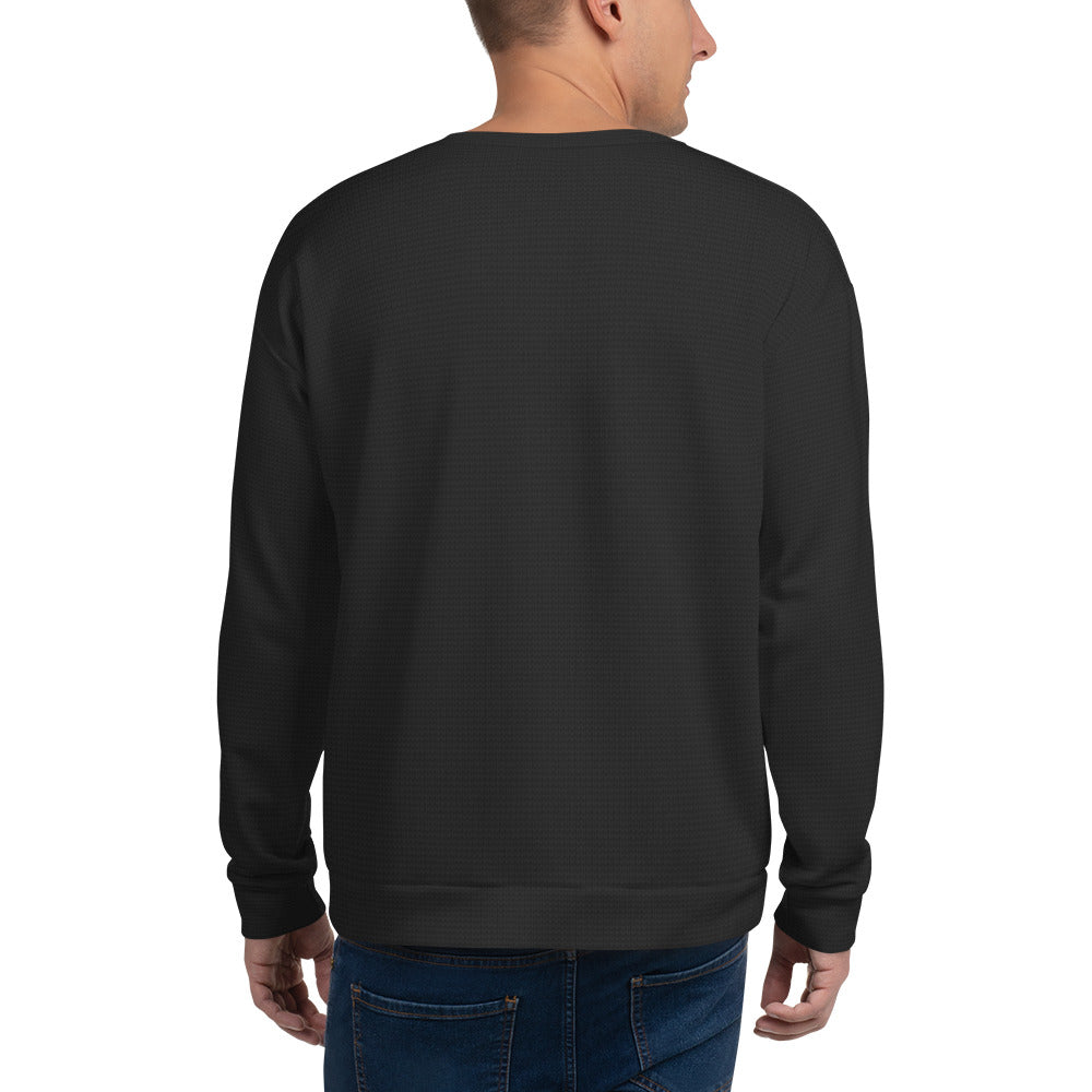 Rum Ham X-Mass Unisex Sweatshirt