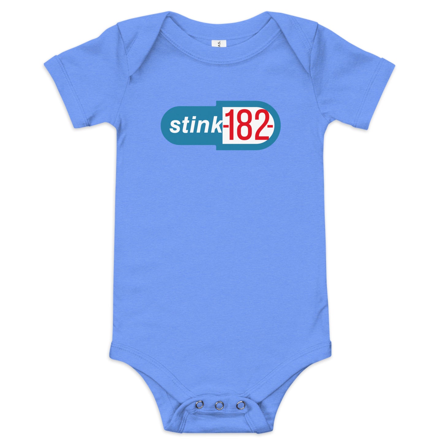 Stink 182 Baby short sleeve one piece