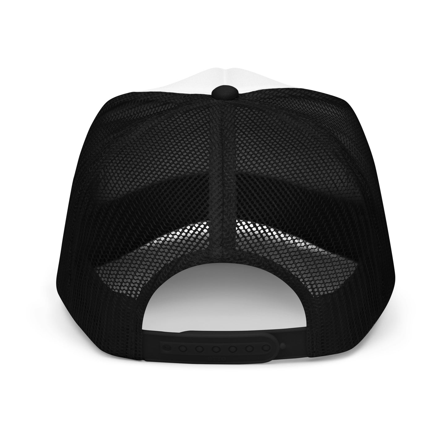 Jabroni Foam trucker hat