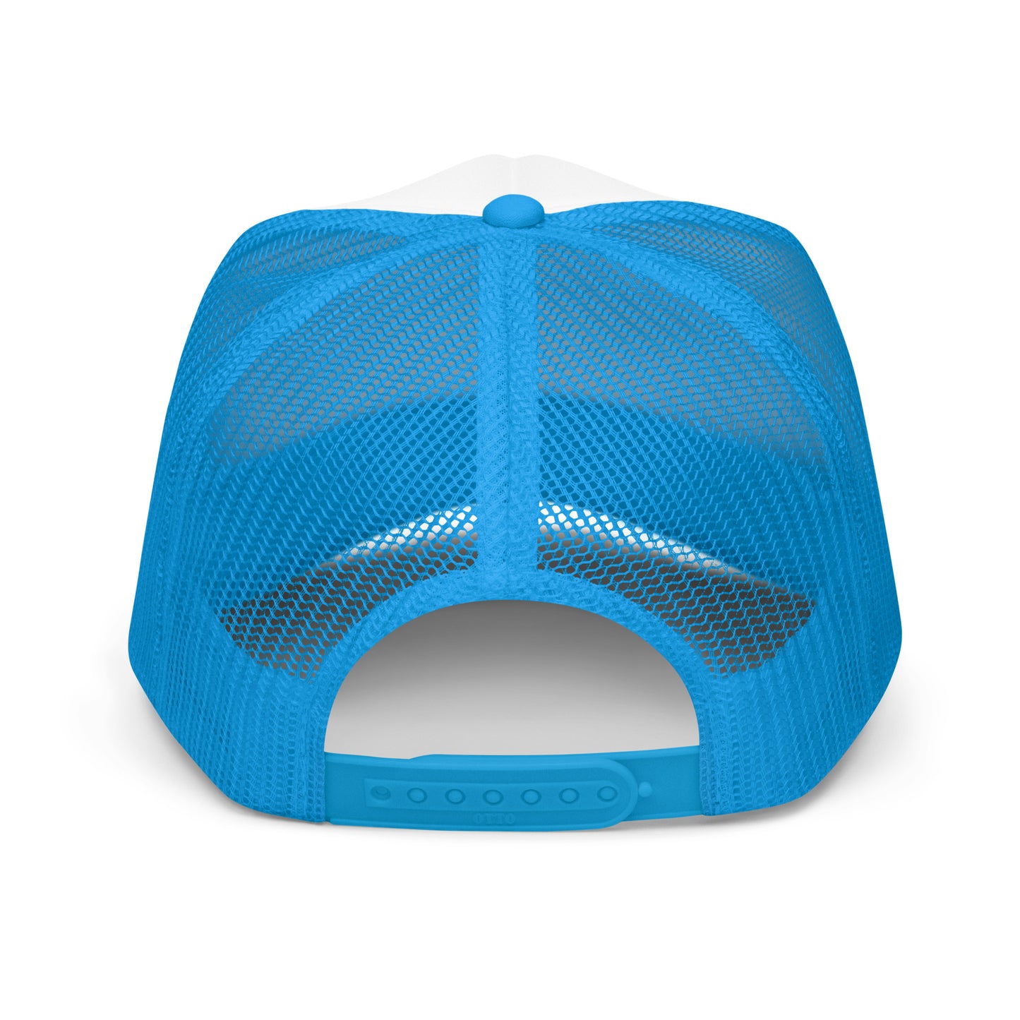 Jabroni Foam trucker hat