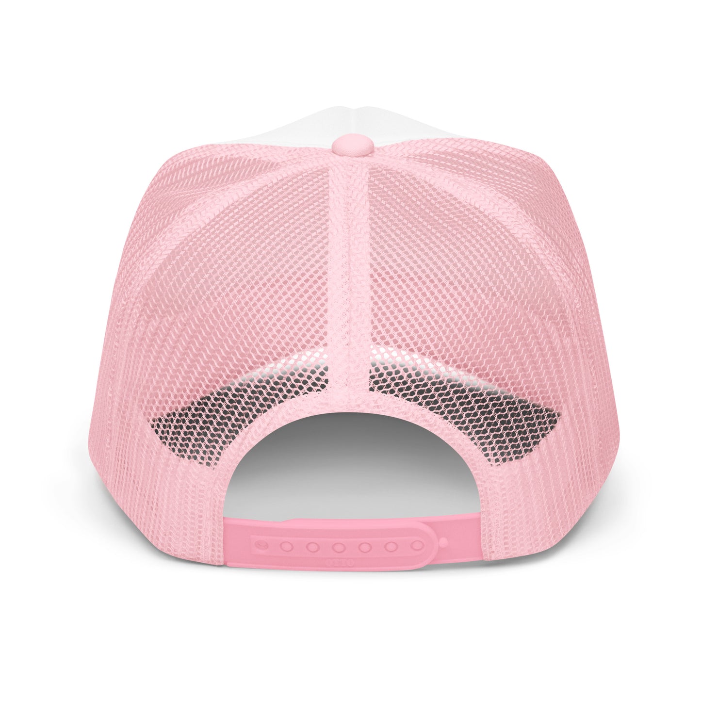 Jabroni Foam trucker hat