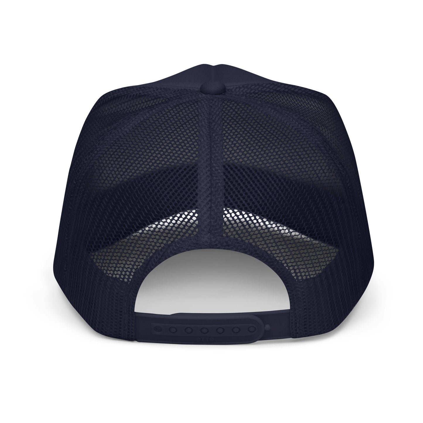 Jabroni Foam trucker hat