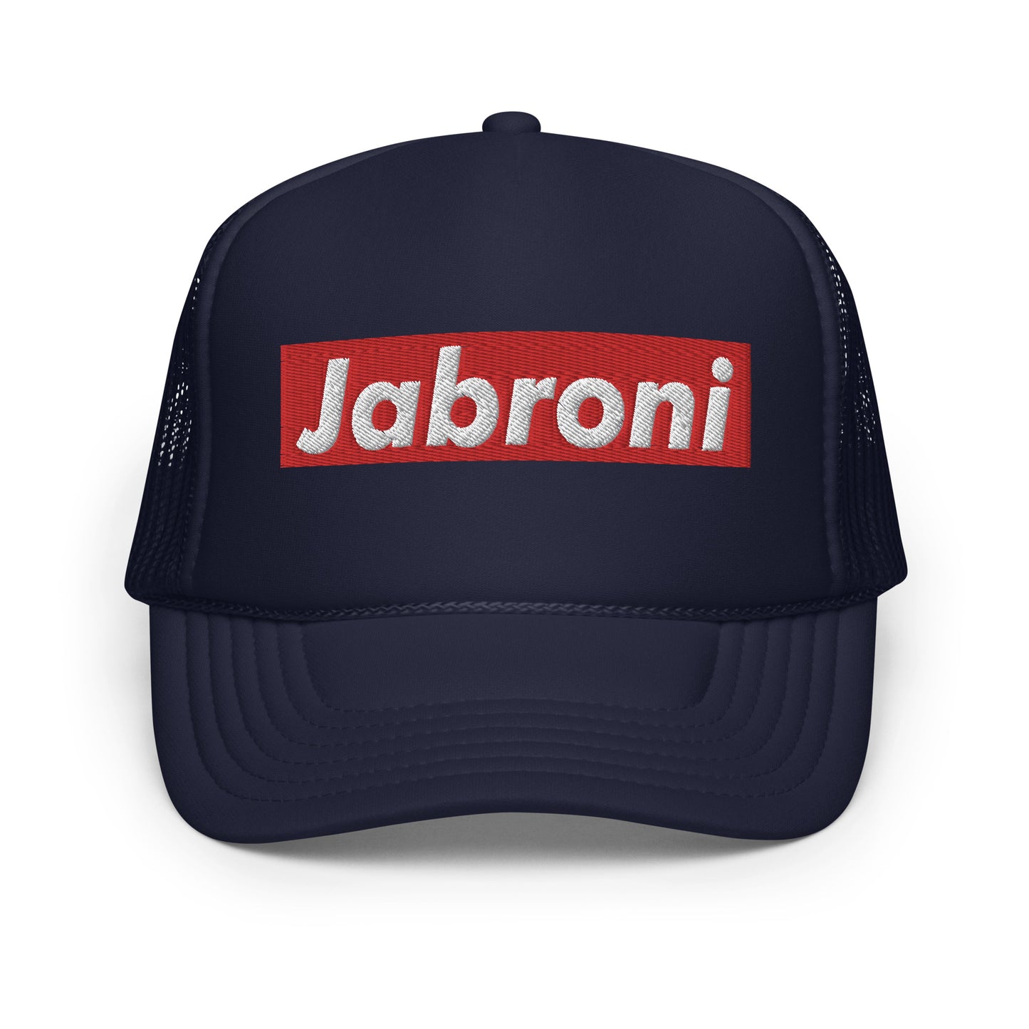 Jabroni Foam trucker hat