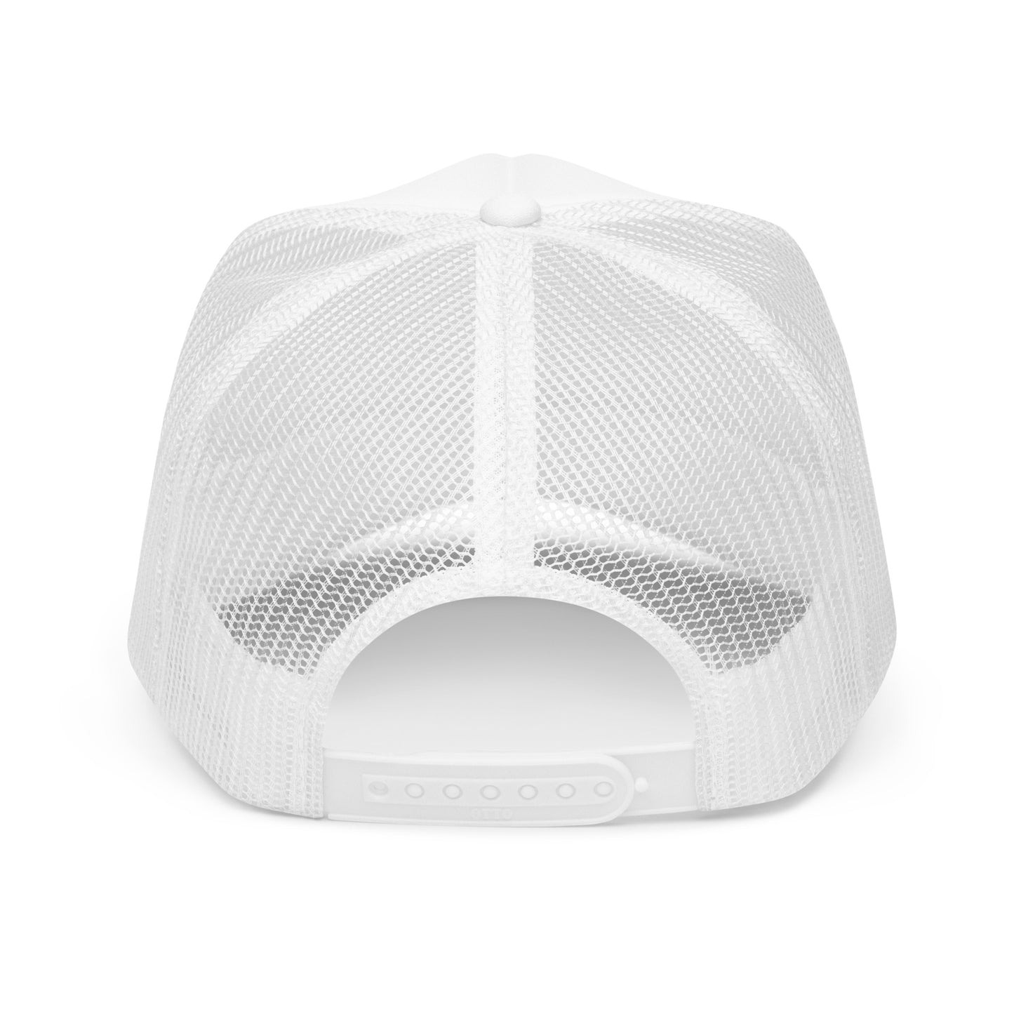 Jabroni Foam trucker hat