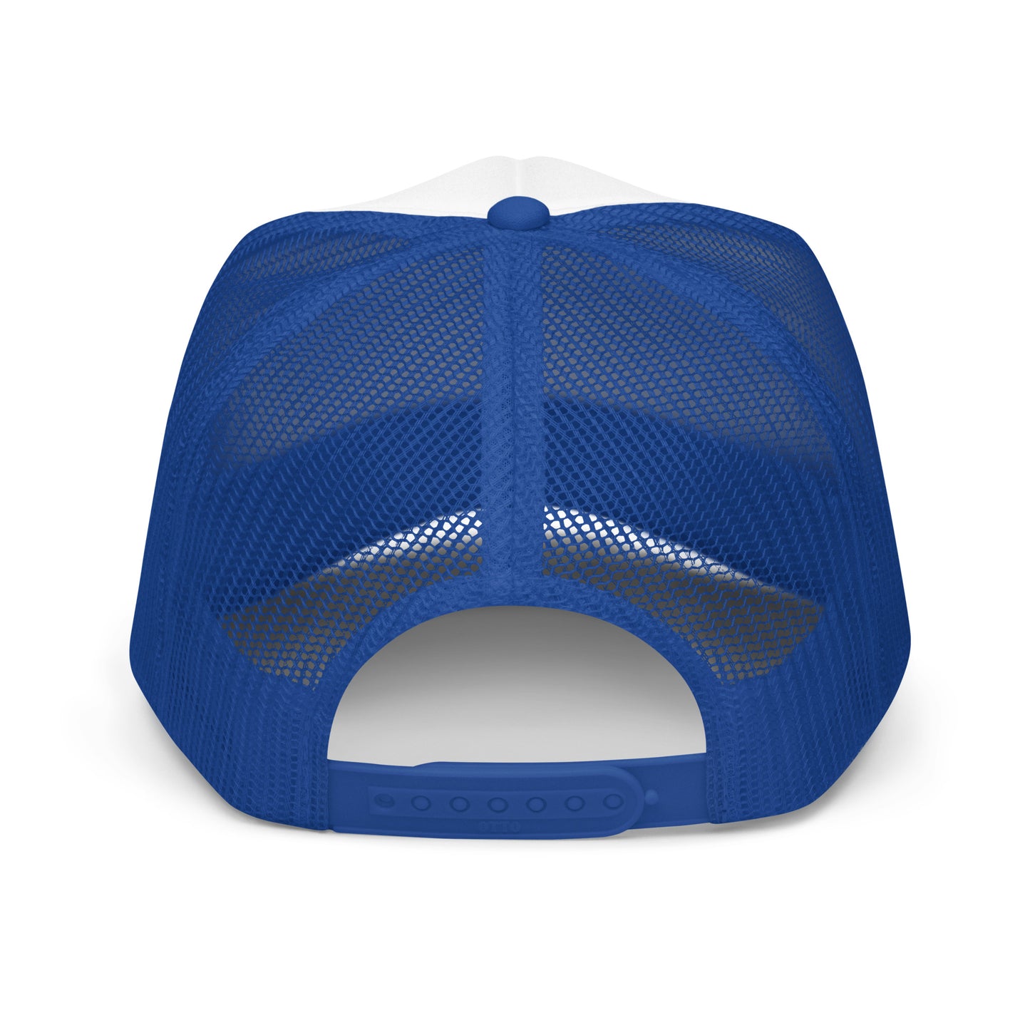 Jabroni Foam trucker hat