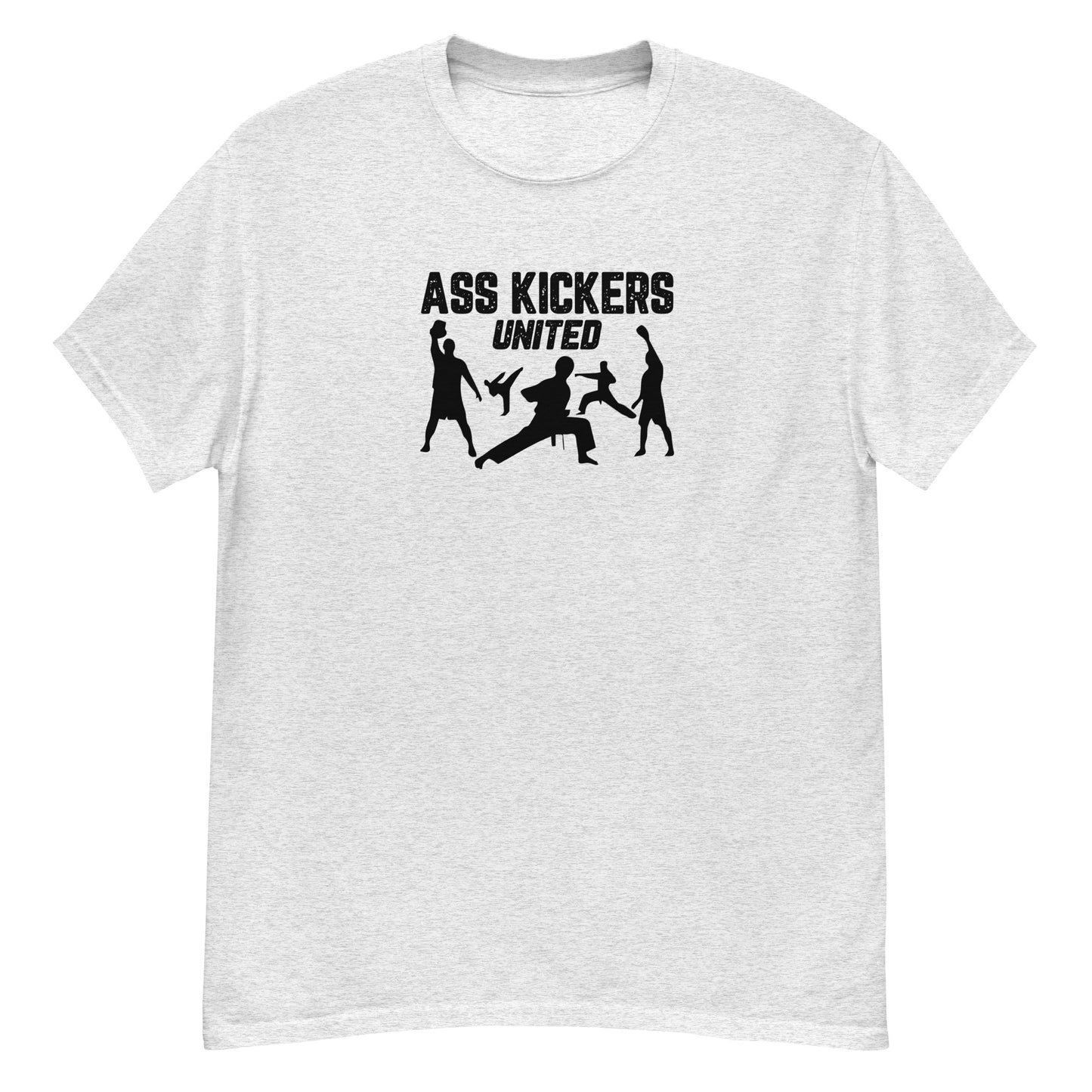 AKU Unisex tee