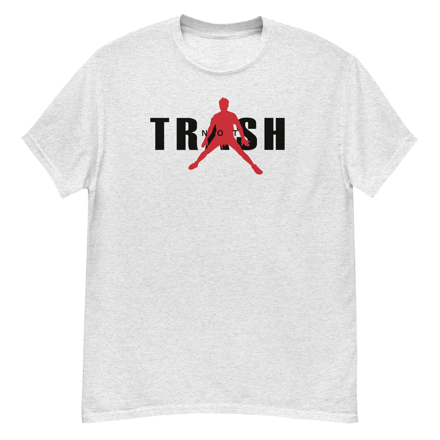 Air Charlie classic tee