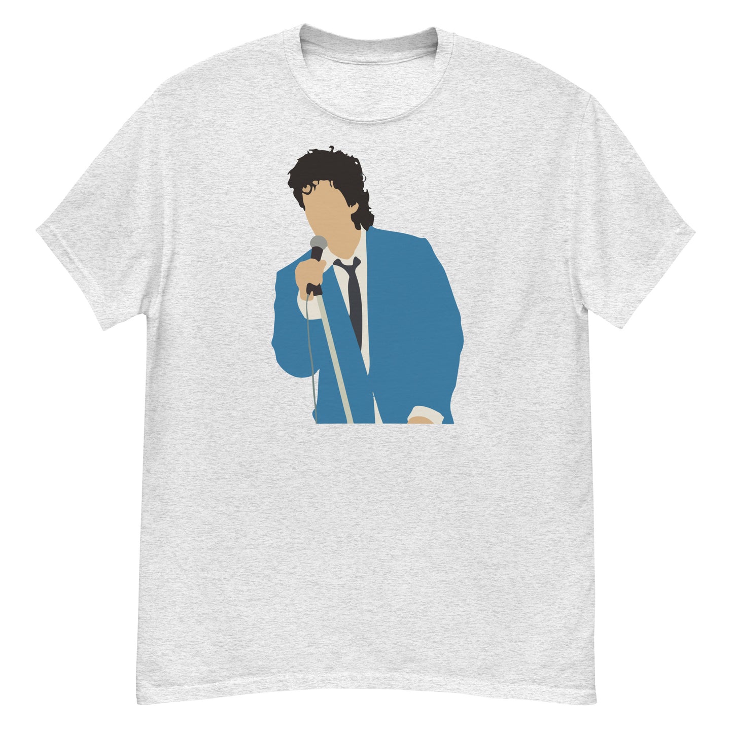 Wedding Singer classic tee
