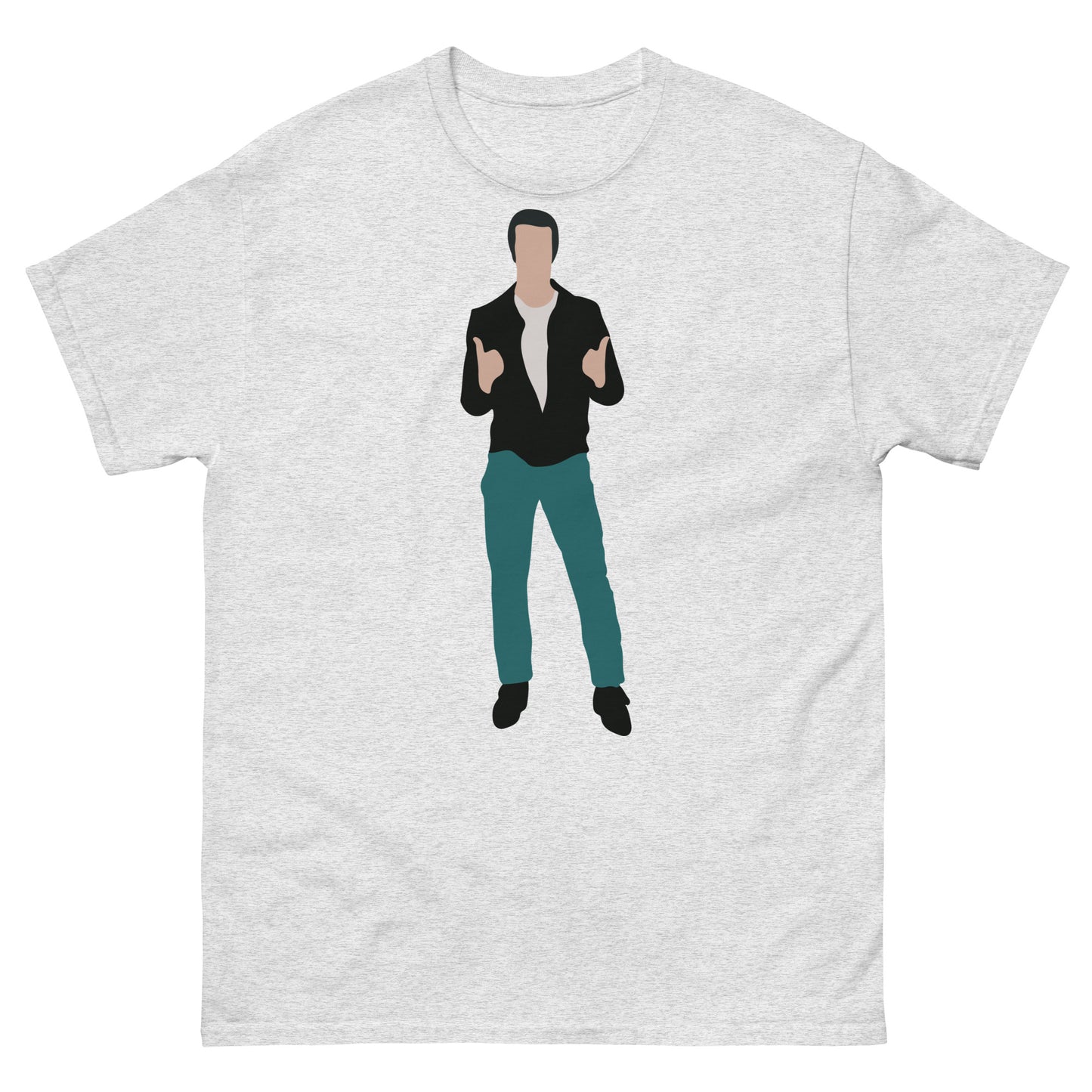 Aaayyy classic tee