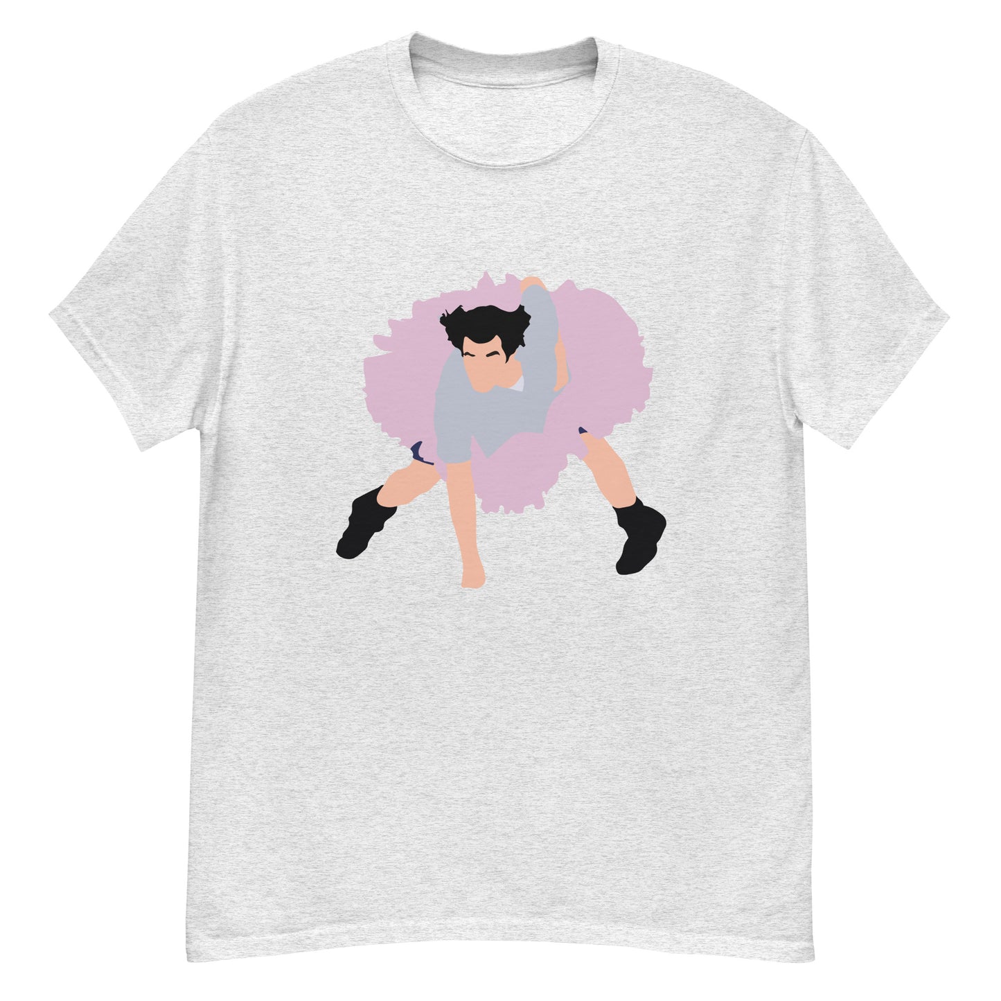 Blue, Blue 42 classic tee