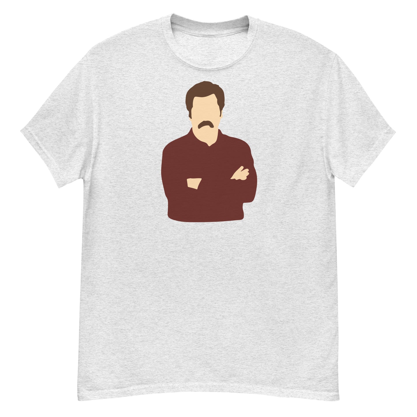Ron classic tee
