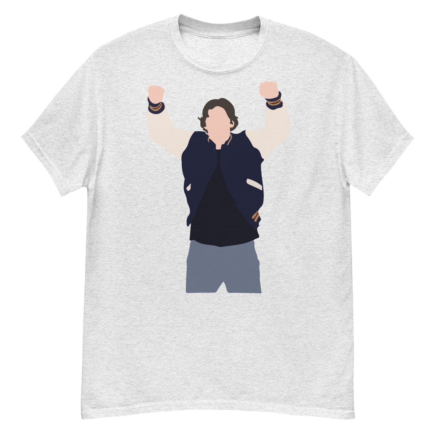 Steve Holt classic tee