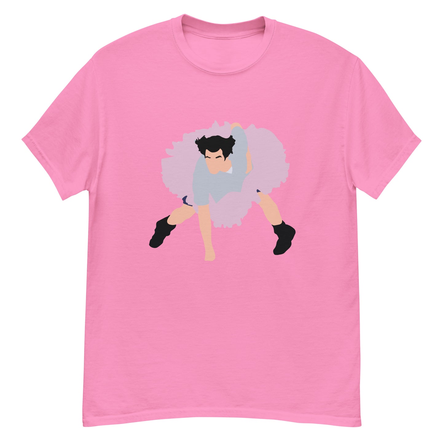 Blue, Blue 42 classic tee