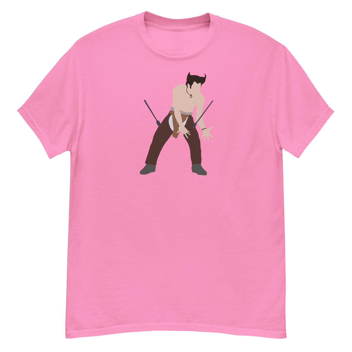Ace classic tee