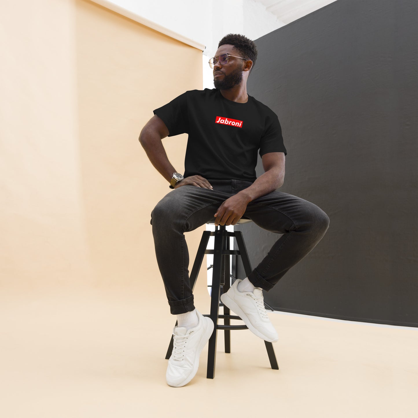 Jabroni Unisex tee