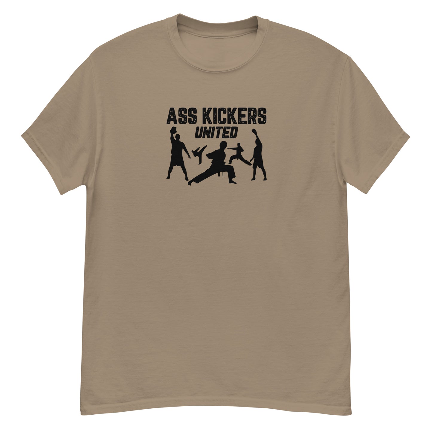 AKU Unisex tee