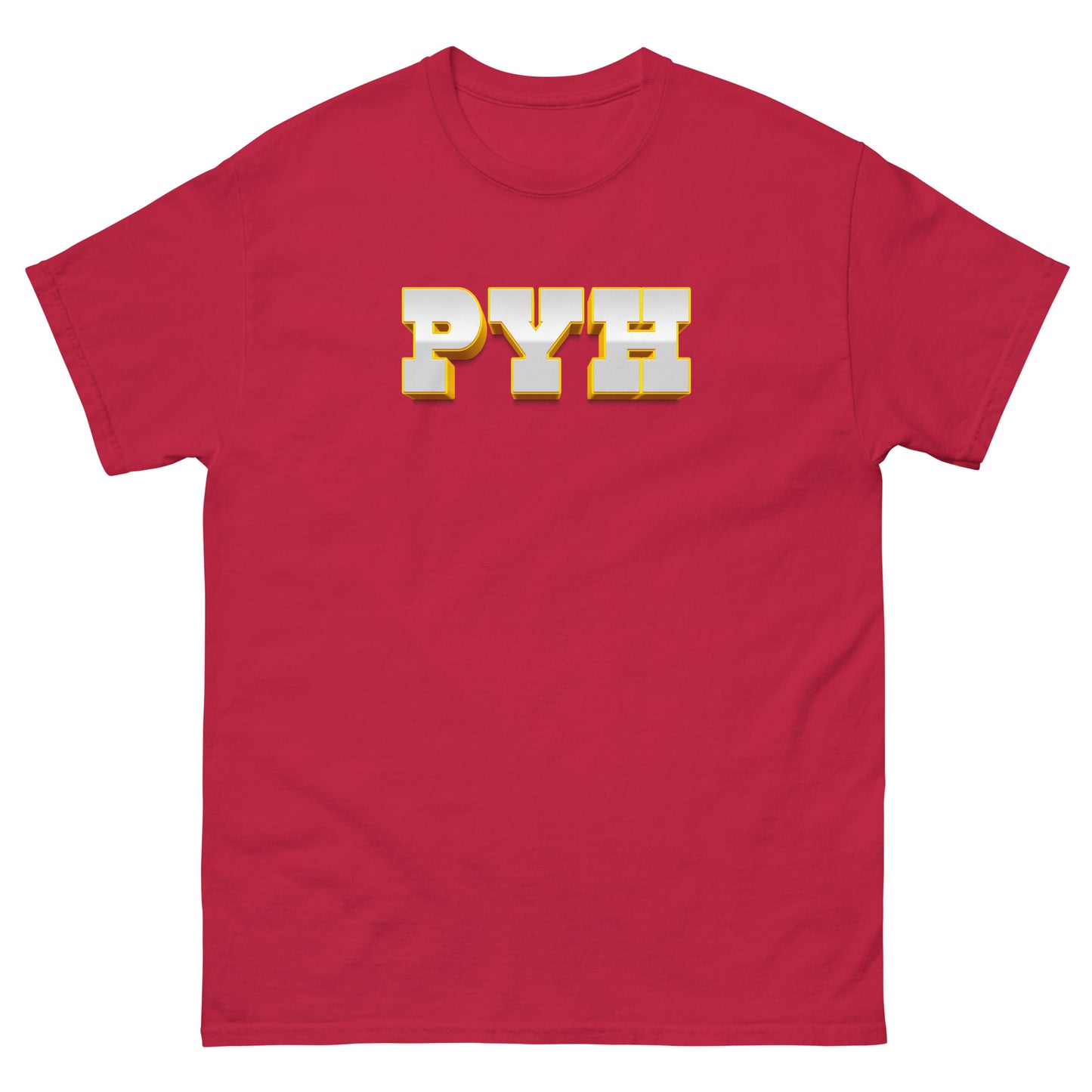 PYH - Protect Your Holes classic tee