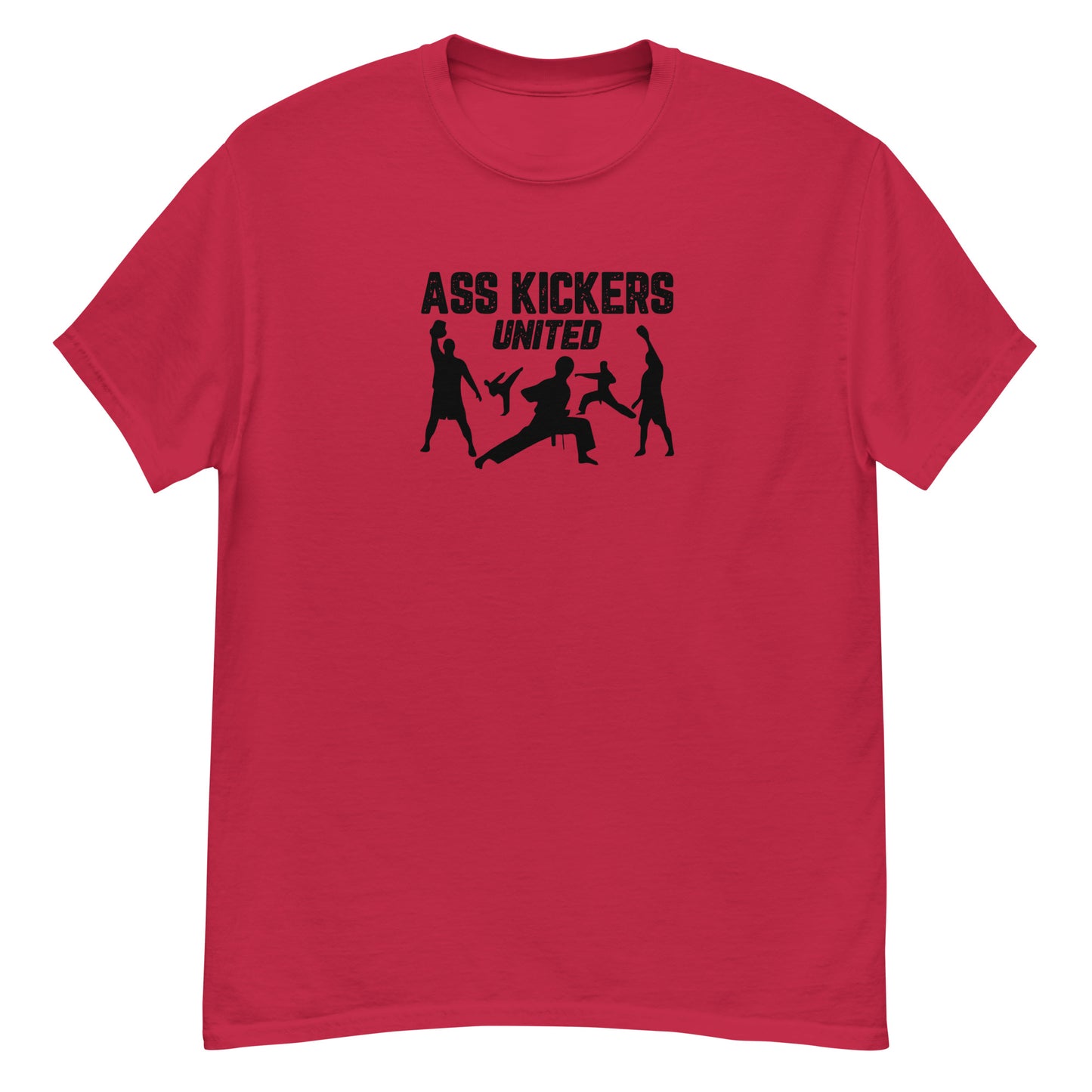 AKU Unisex tee