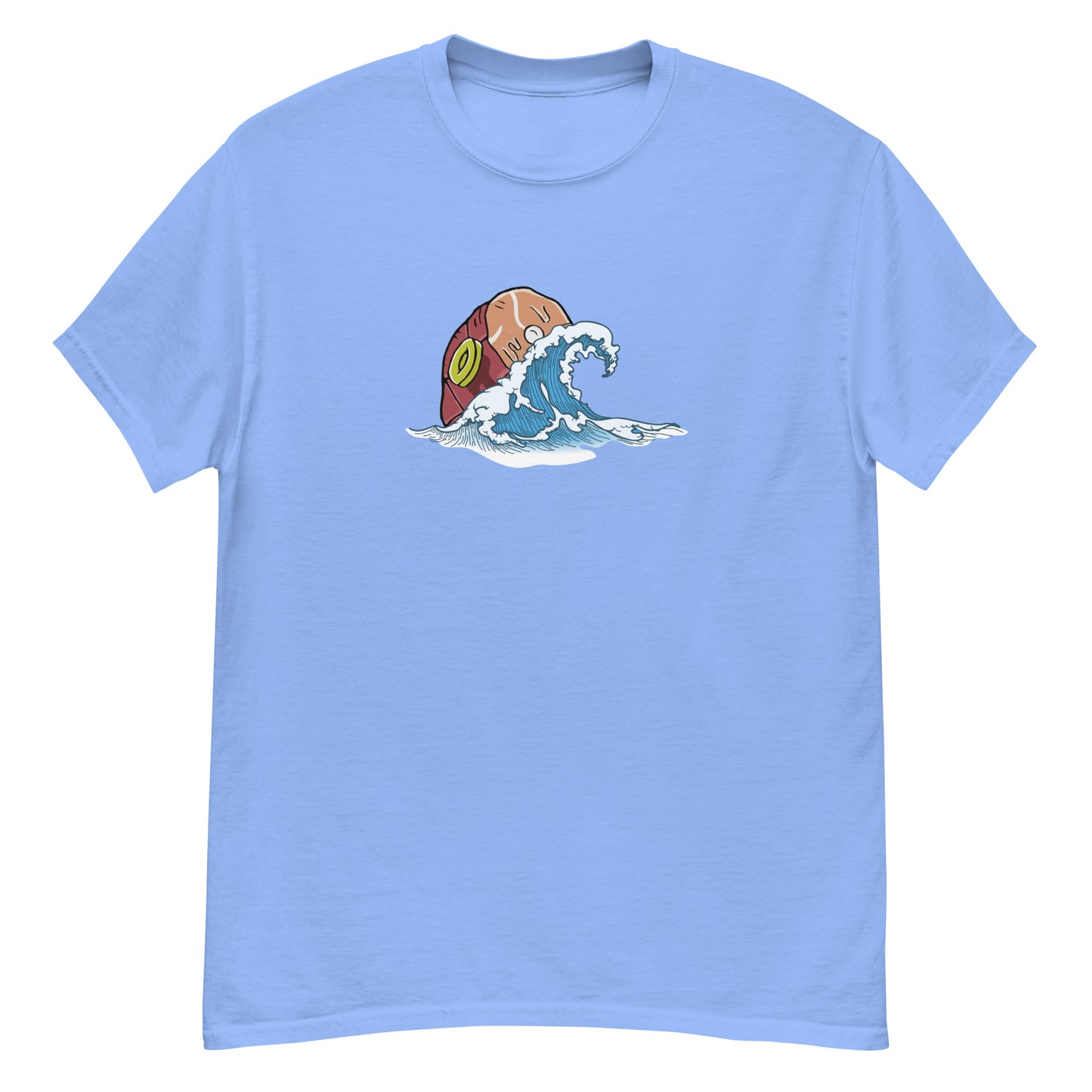 Rum Ham Wave classic tee