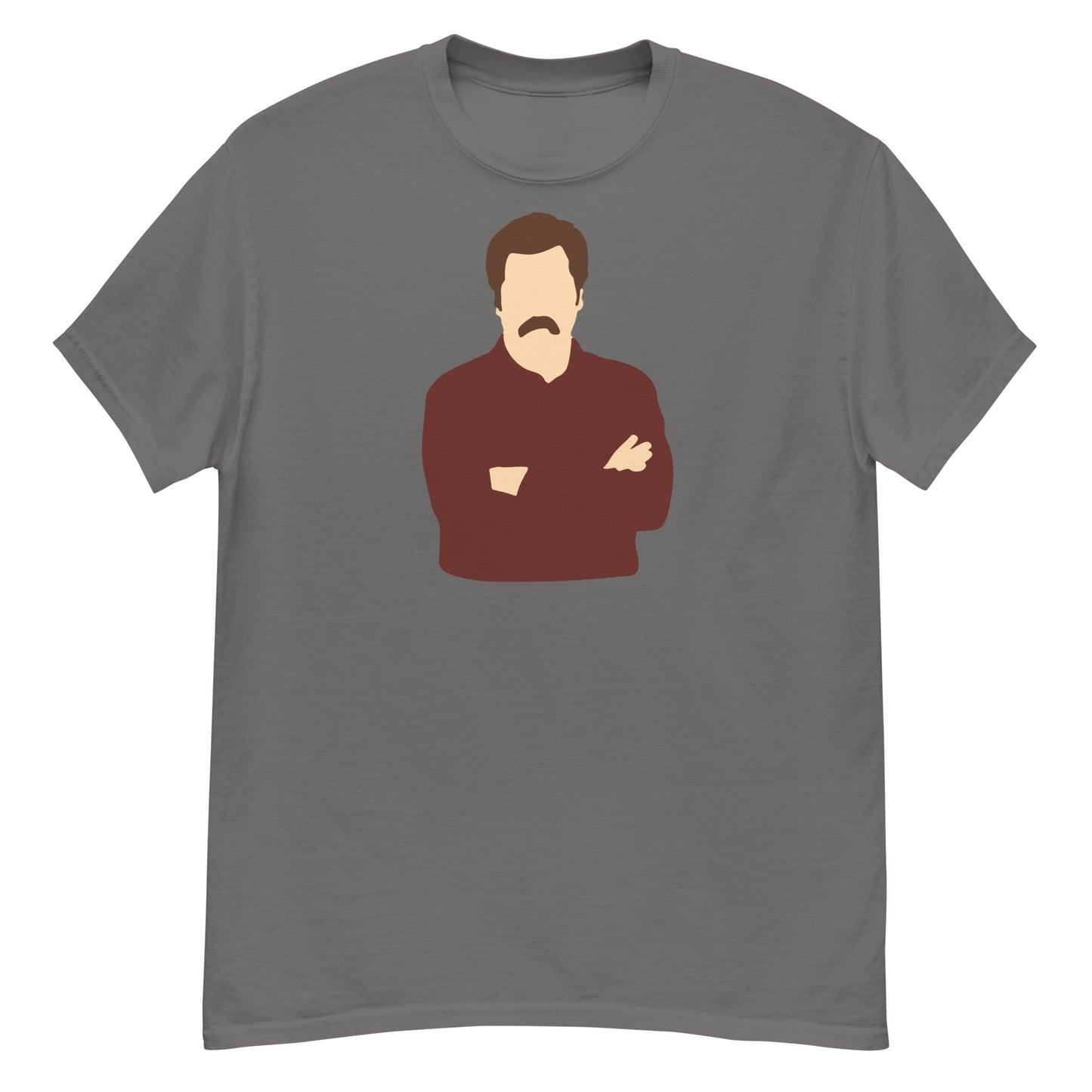 Ron classic tee