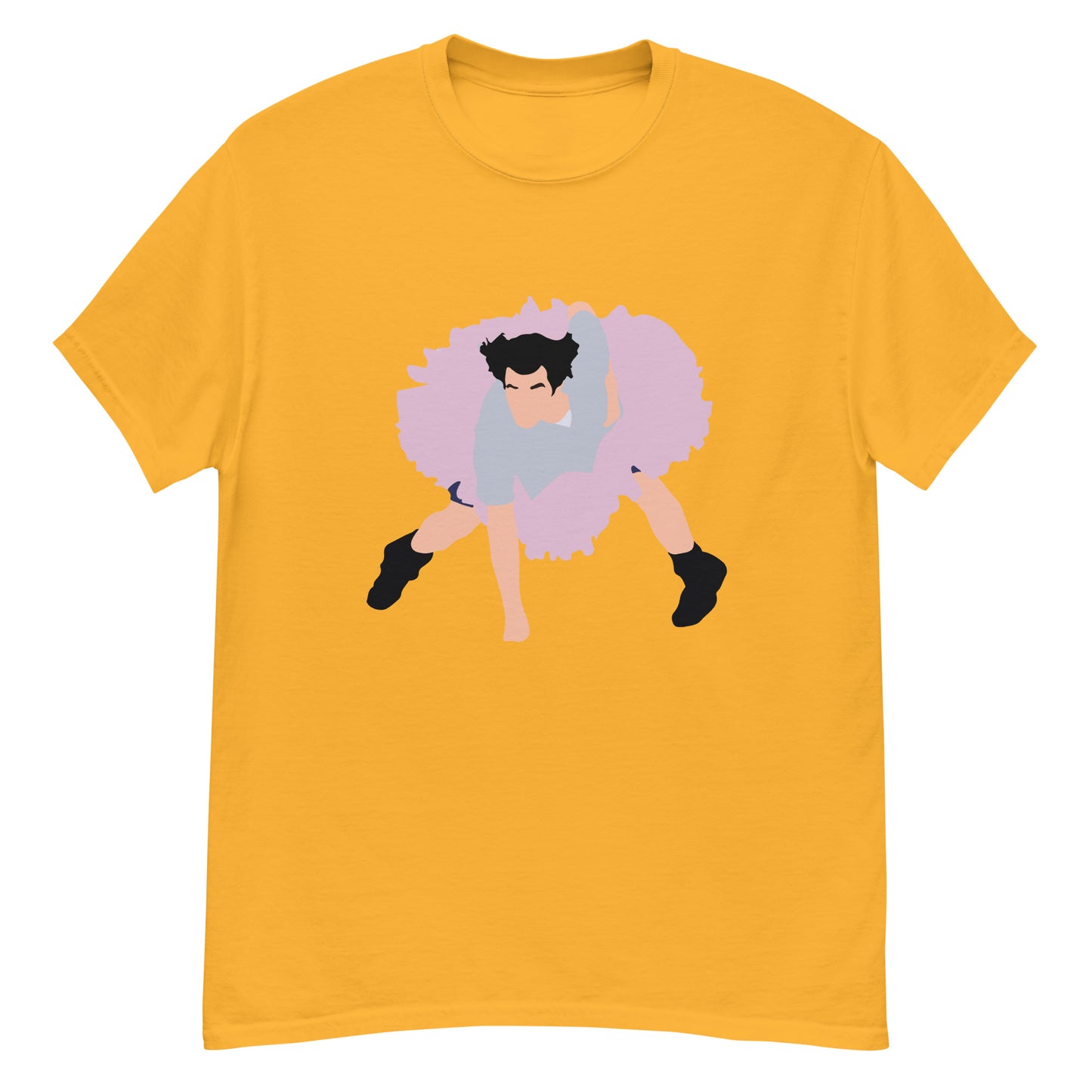 Blue, Blue 42 classic tee