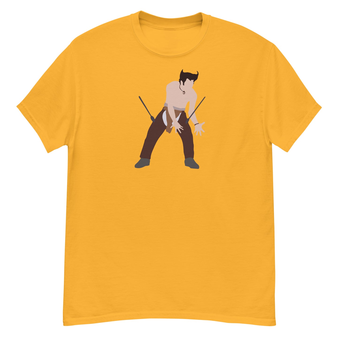 Ace classic tee