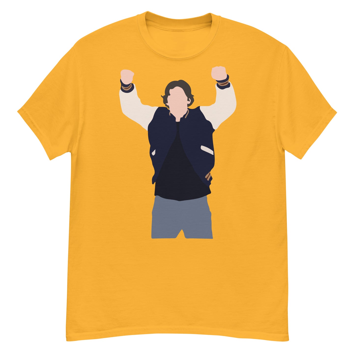 Steve Holt classic tee