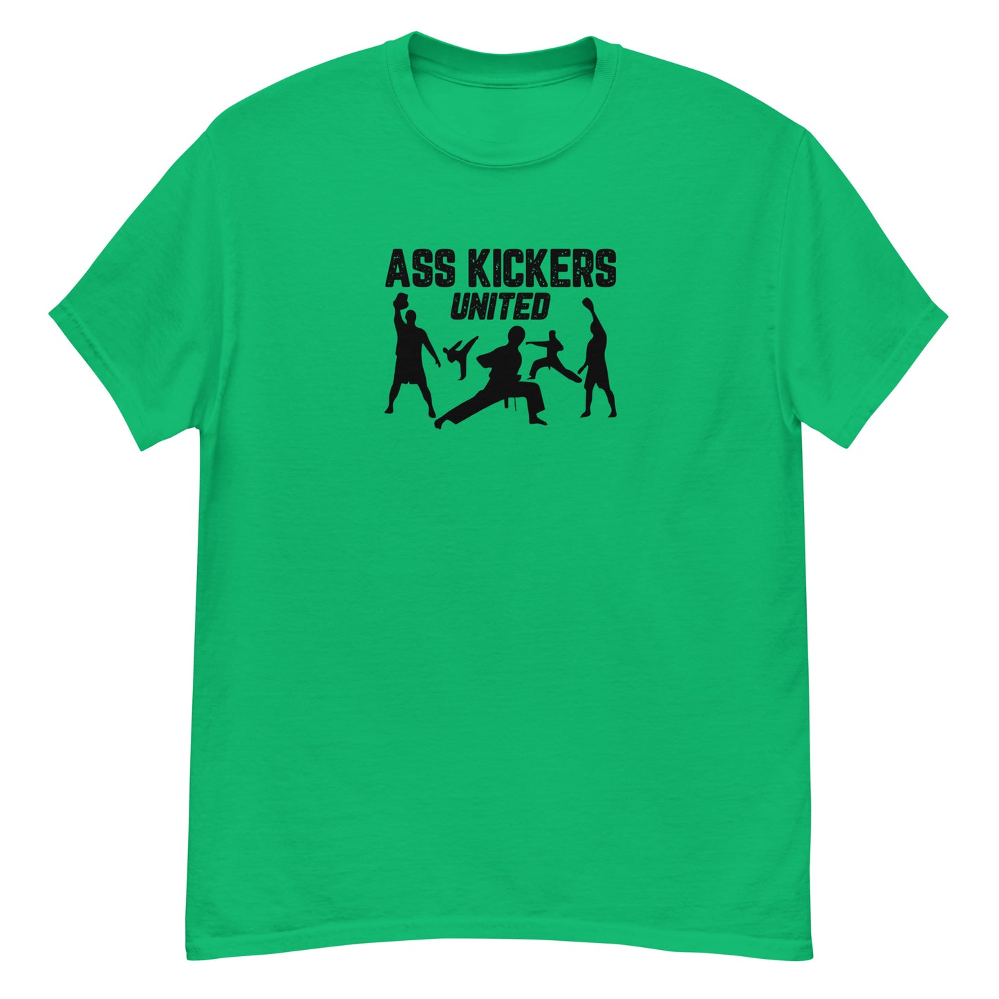 AKU Unisex tee
