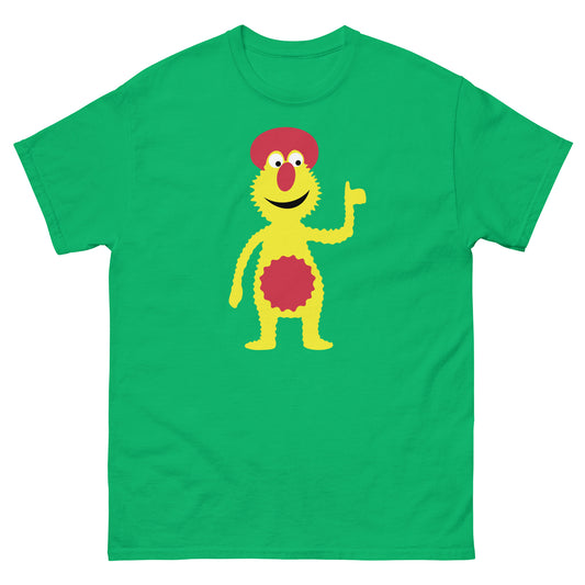 She's Mashing It classic tee