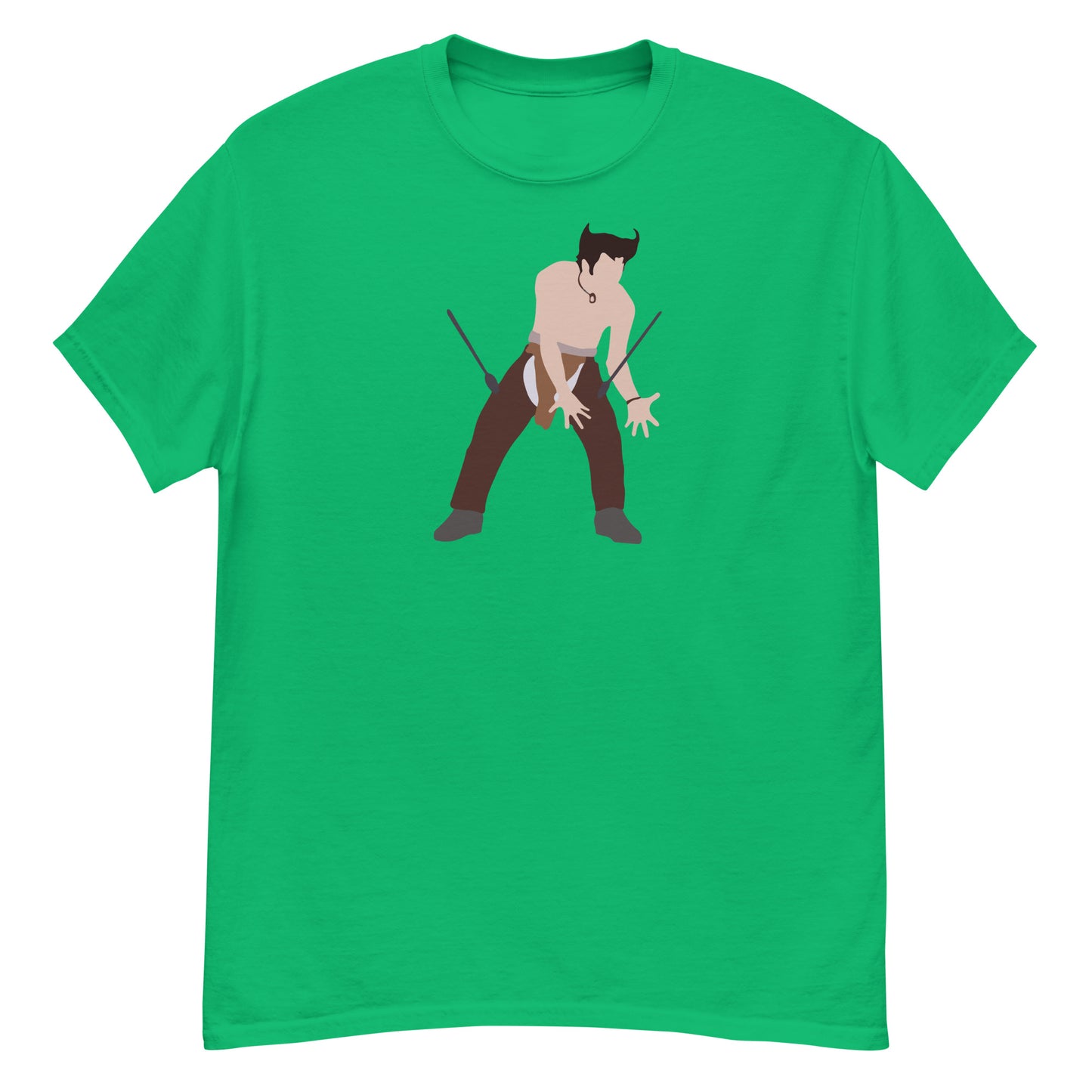 Ace classic tee