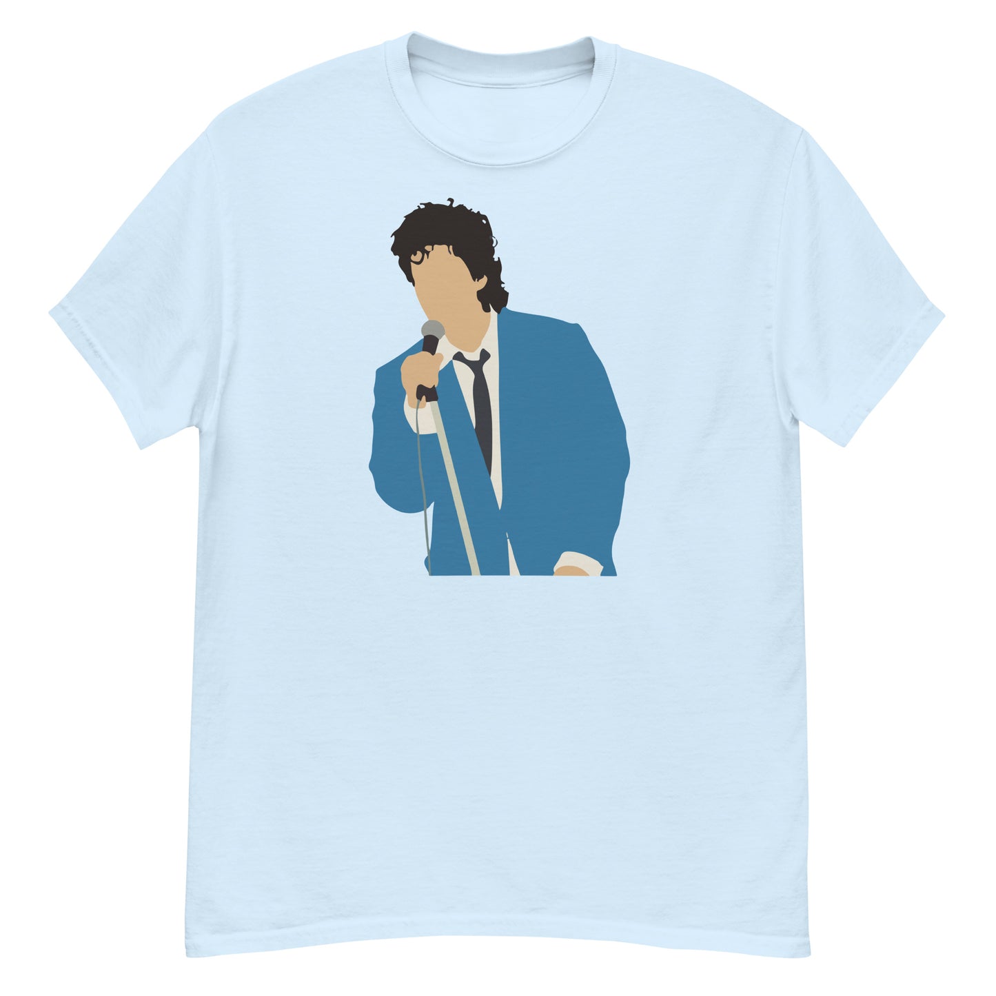 Wedding Singer classic tee
