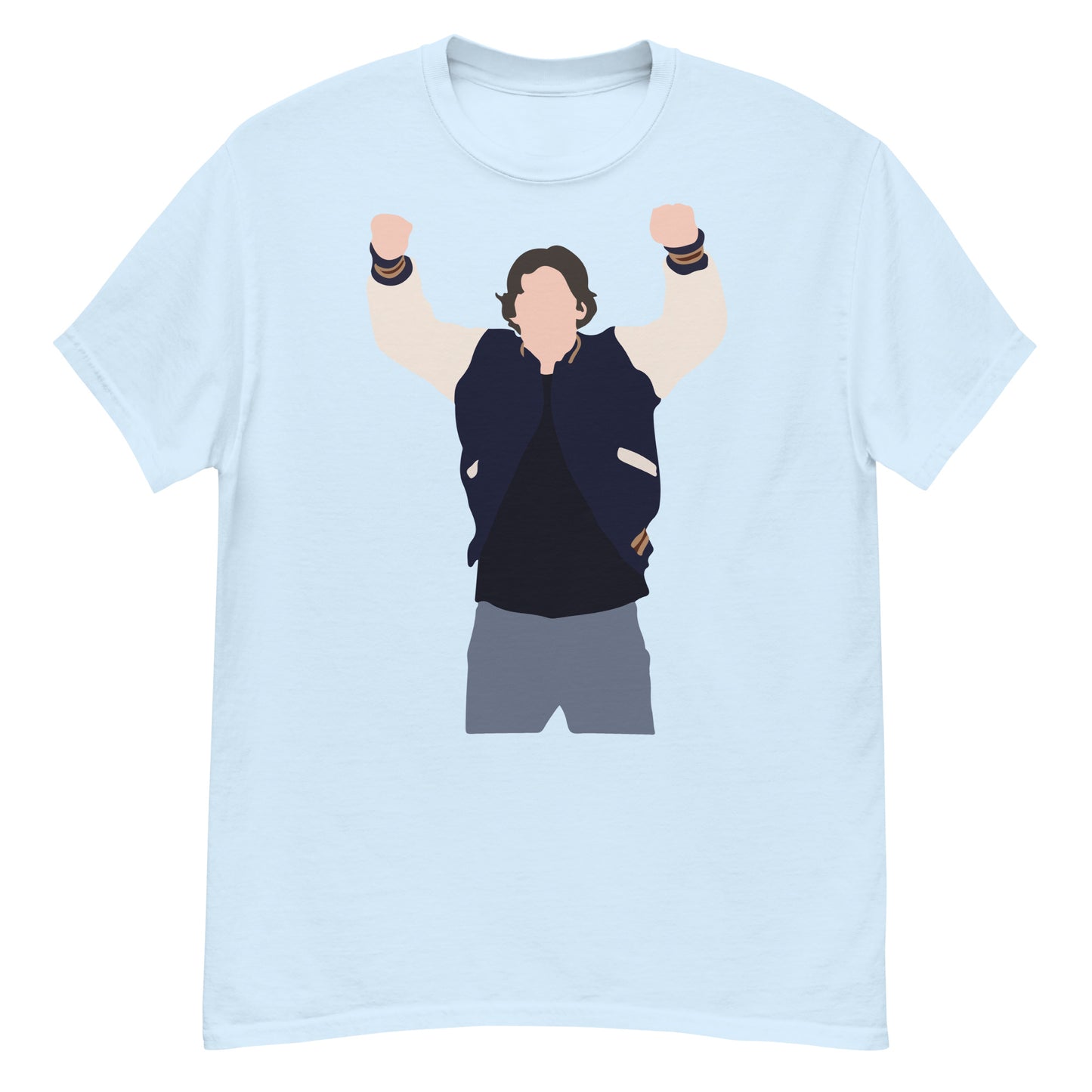 Steve Holt classic tee