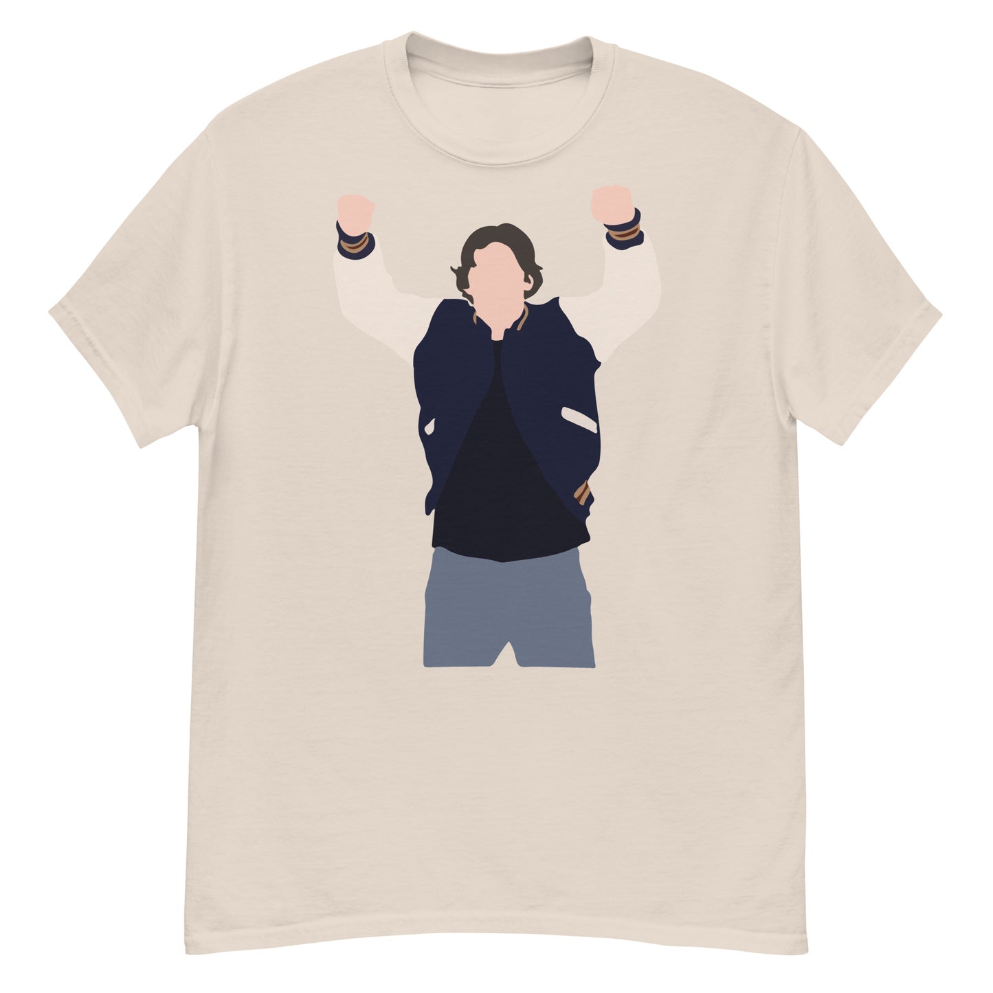 Steve Holt classic tee