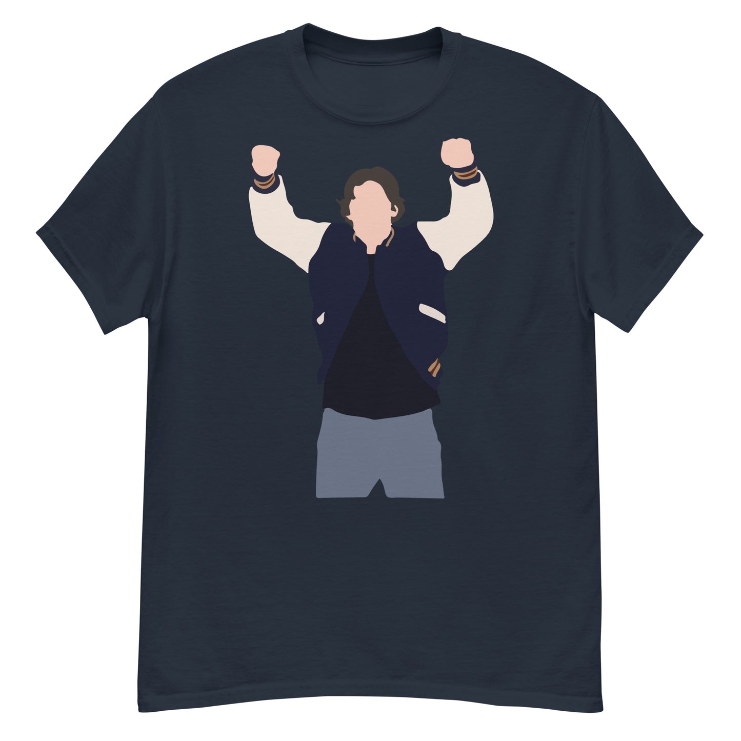 Steve Holt classic tee