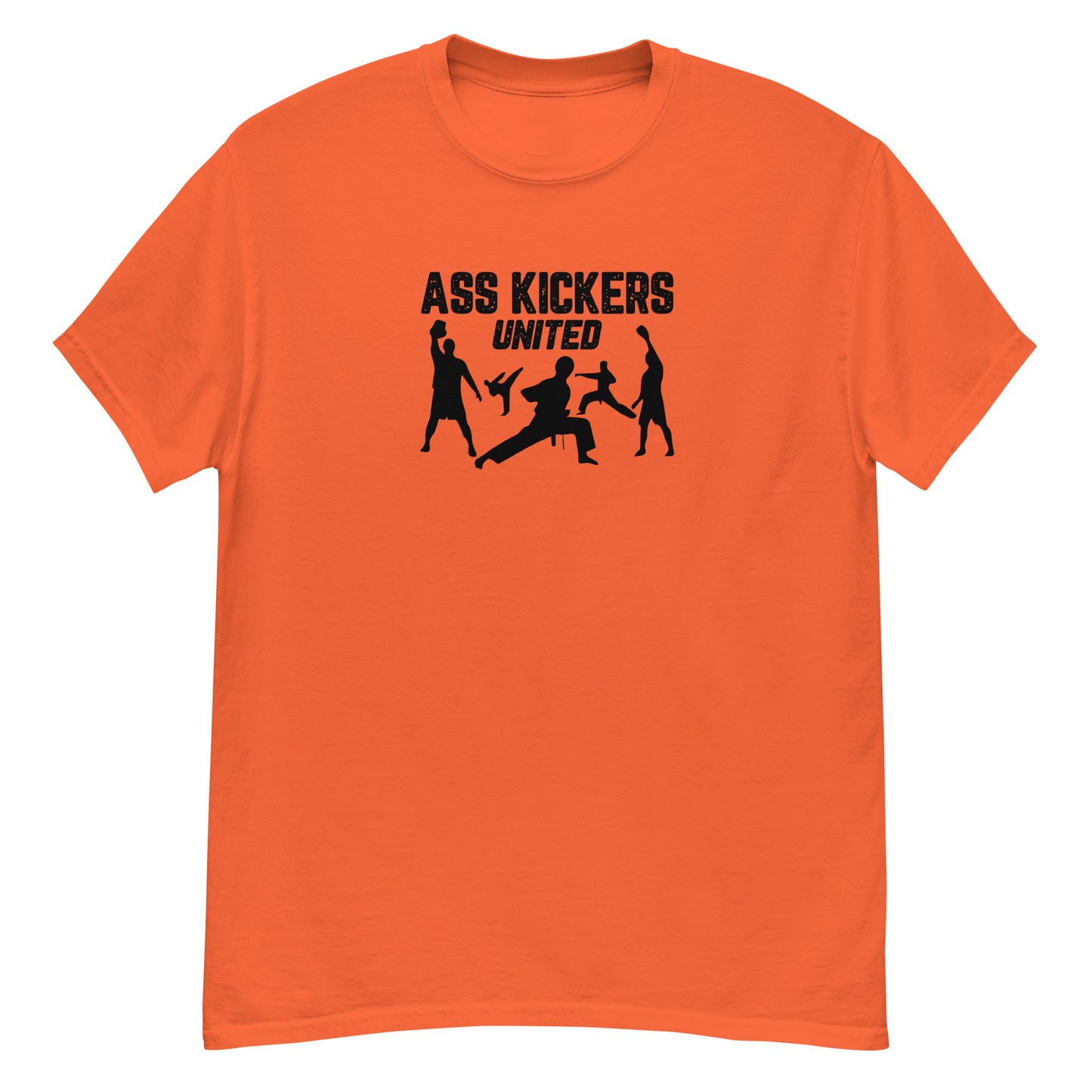AKU Unisex tee