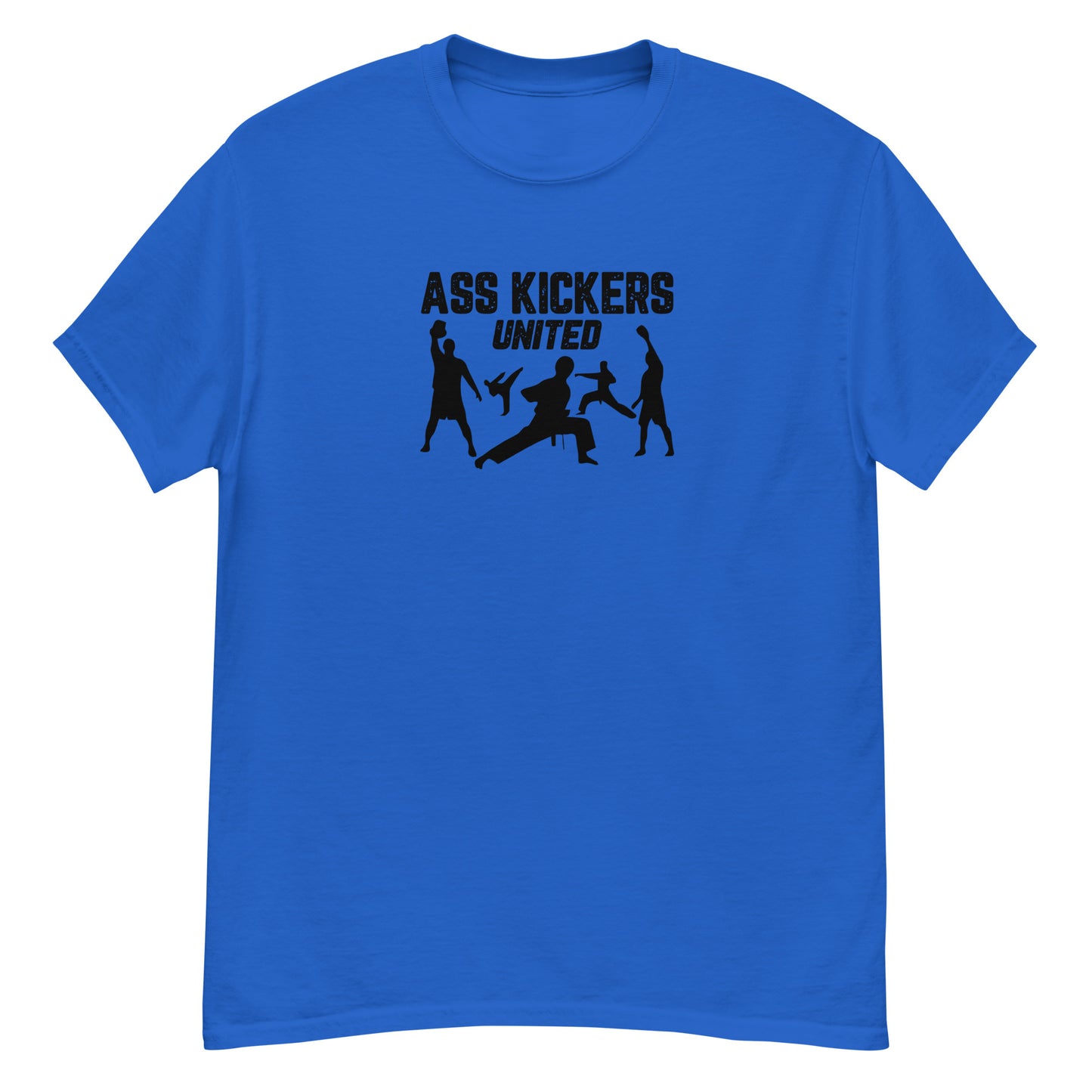 AKU Unisex tee