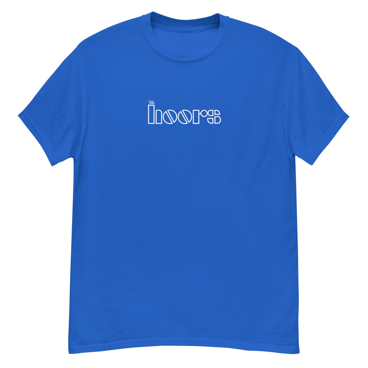 the hoors classic tee