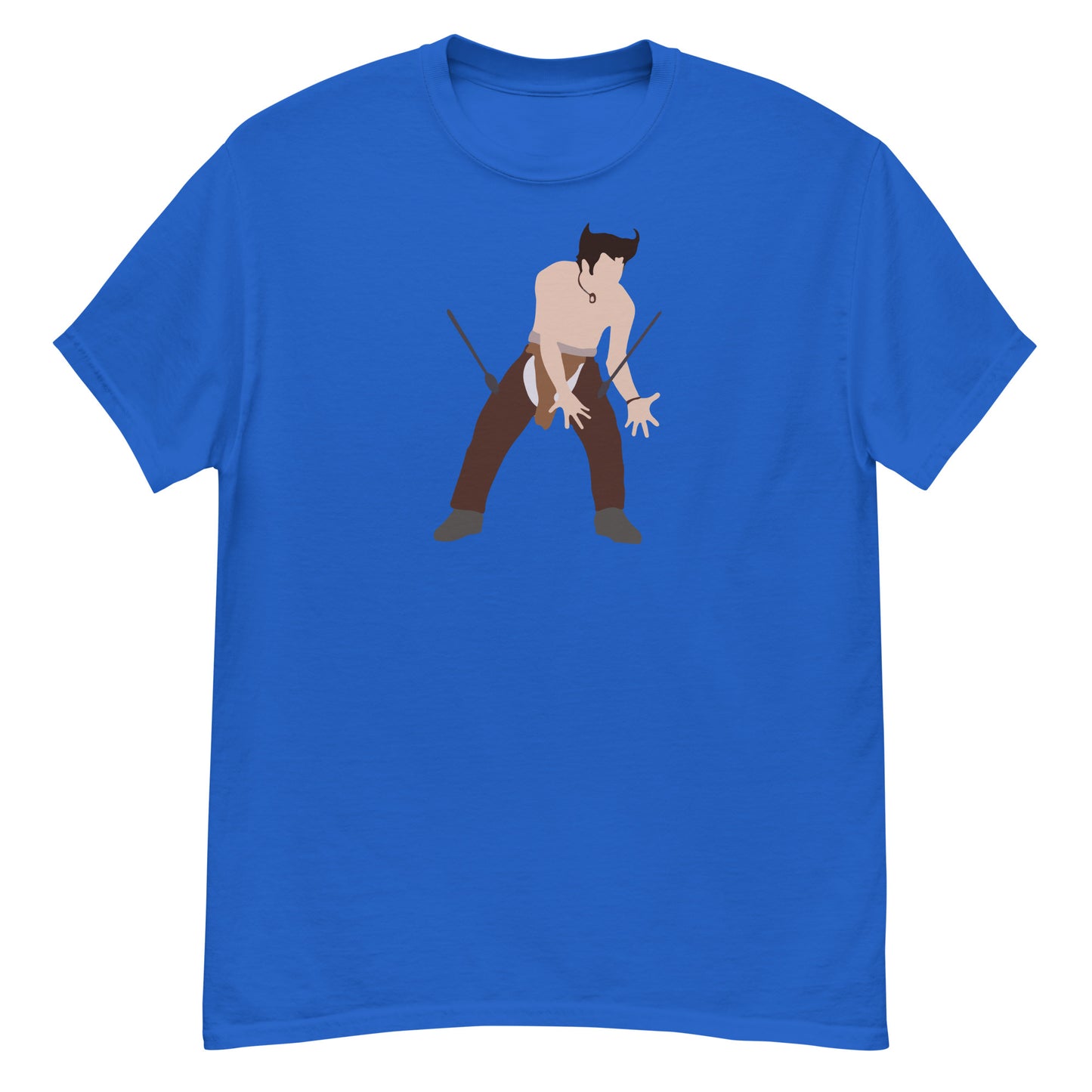 Ace classic tee
