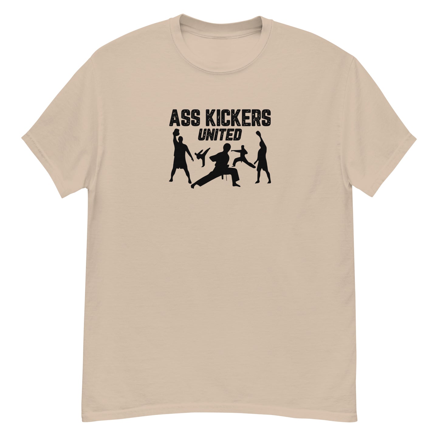 AKU Unisex tee