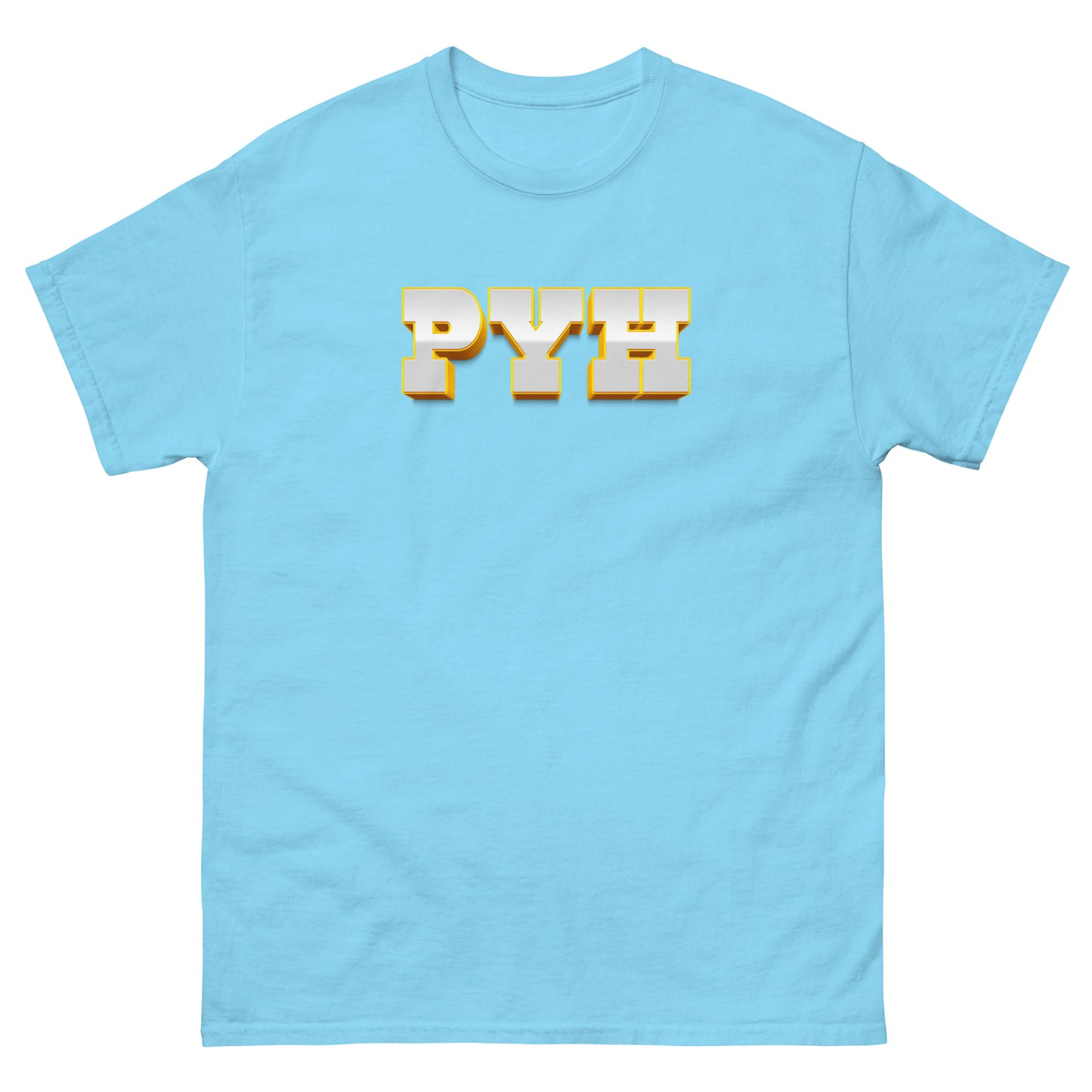 PYH - Protect Your Holes classic tee