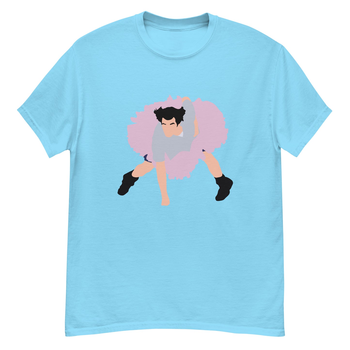 Blue, Blue 42 classic tee