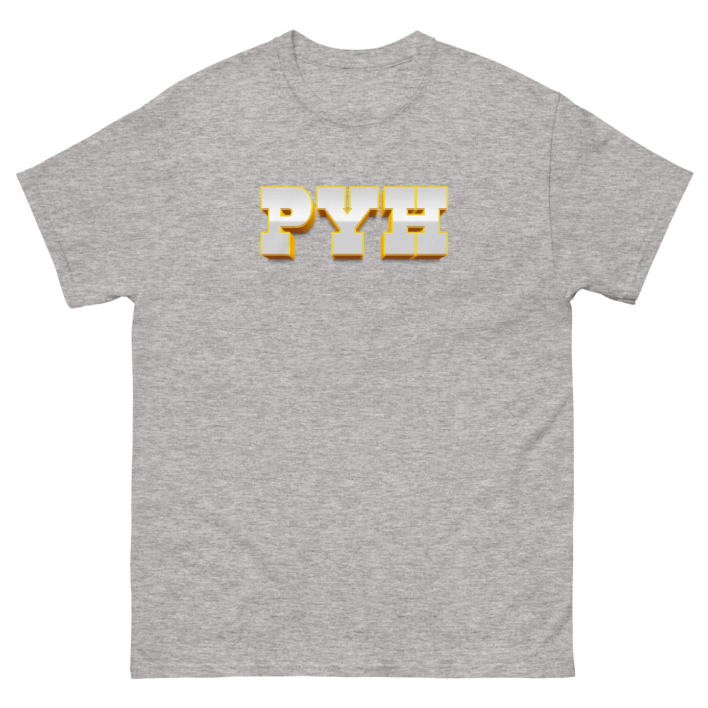 PYH - Protect Your Holes classic tee