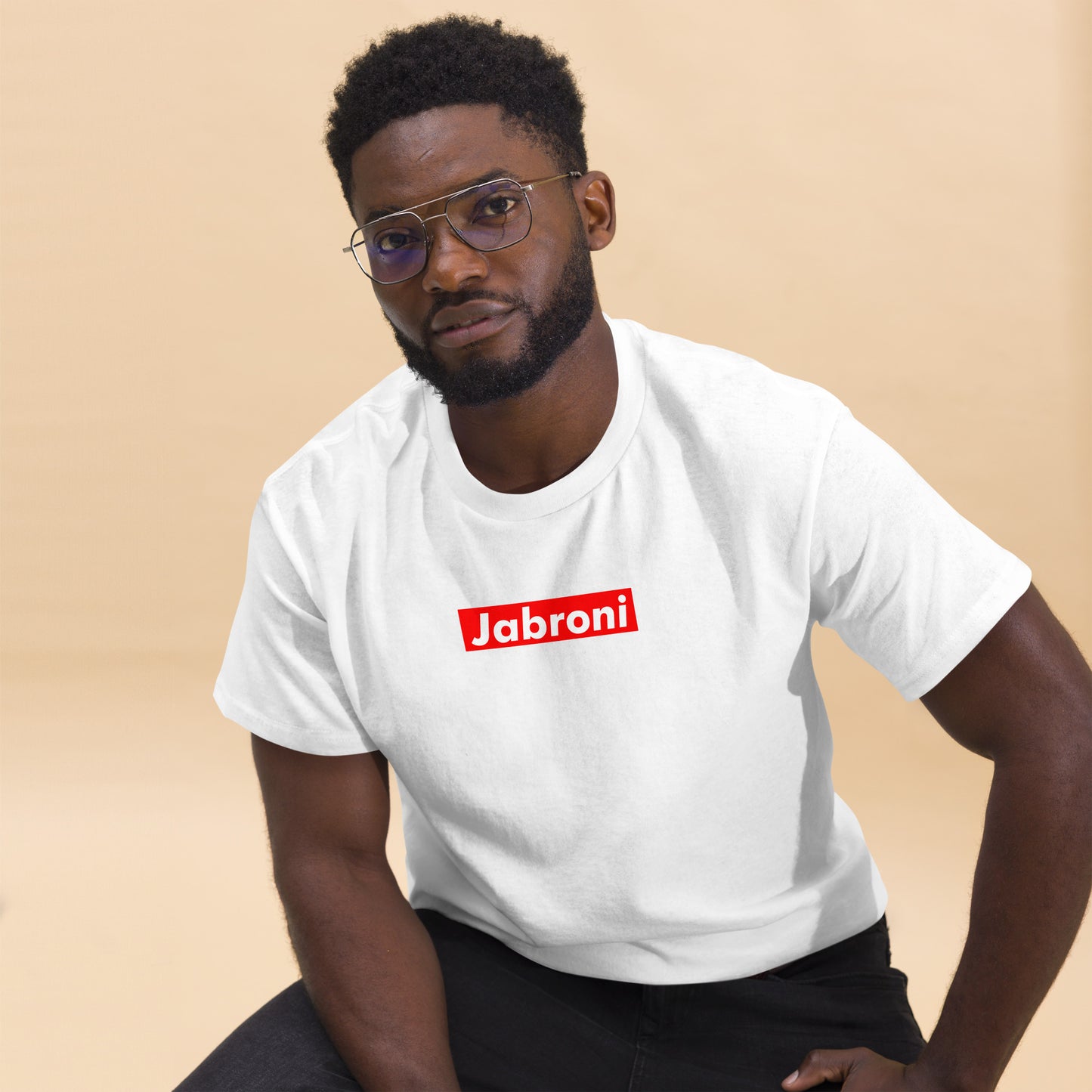 Jabroni Unisex tee