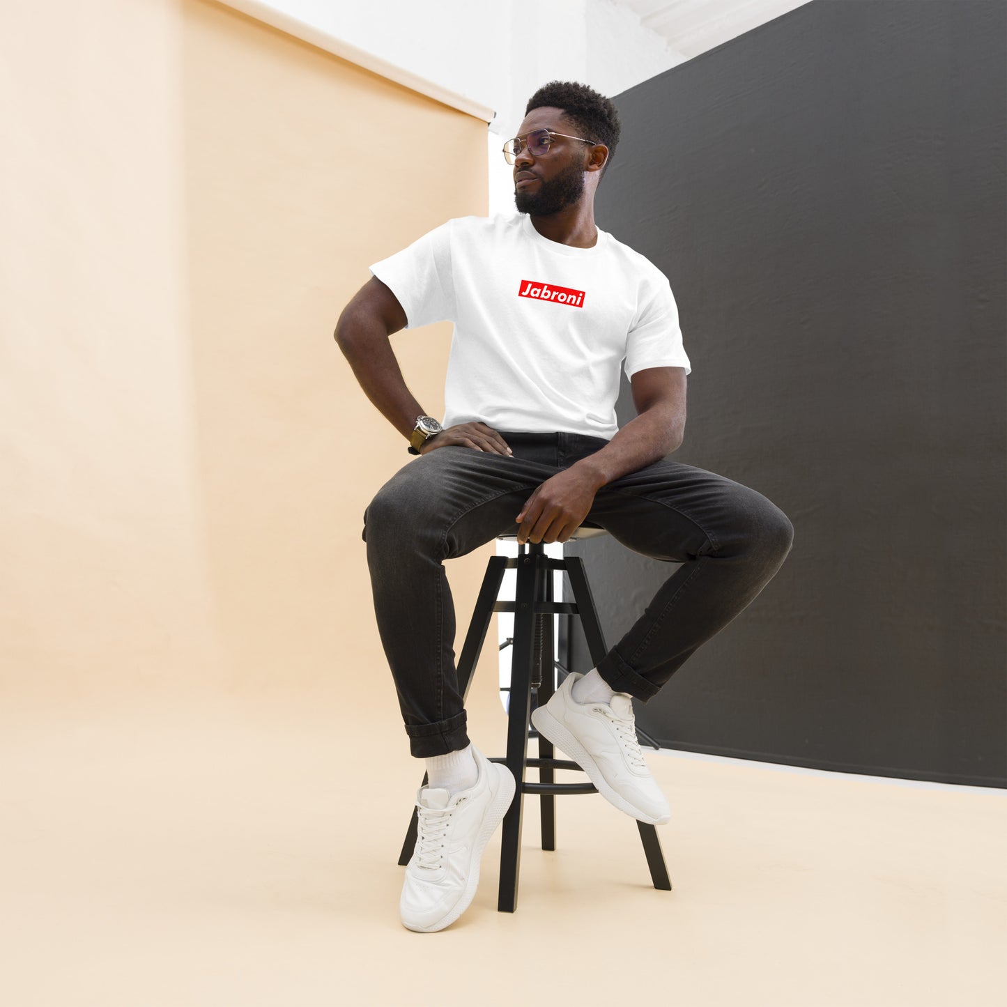 Jabroni Unisex tee