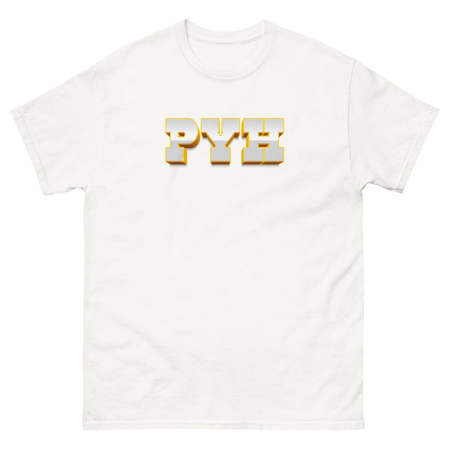 PYH - Protect Your Holes classic tee