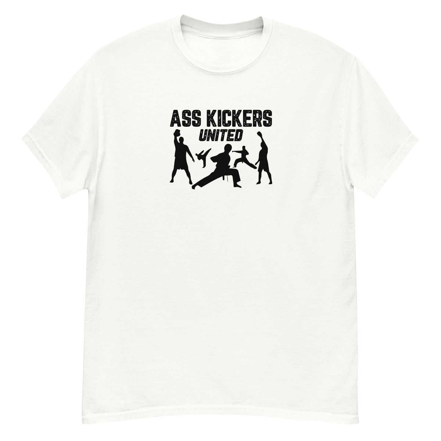 AKU Unisex tee