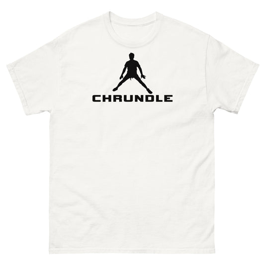 Air Chrundle classic tee